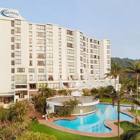First Group Breakers Resort - Official อัมลังงา ภายนอก รูปภาพ