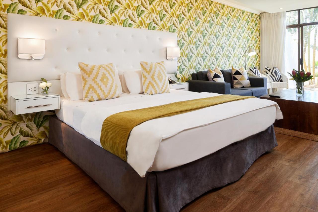 First Group Breakers Resort - Official อัมลังงา ภายนอก รูปภาพ