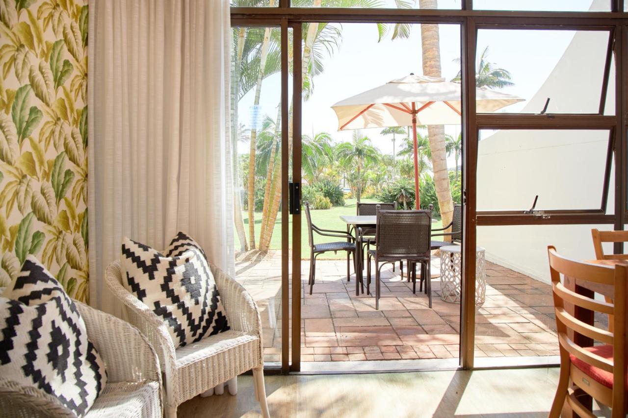 First Group Breakers Resort - Official อัมลังงา ภายนอก รูปภาพ