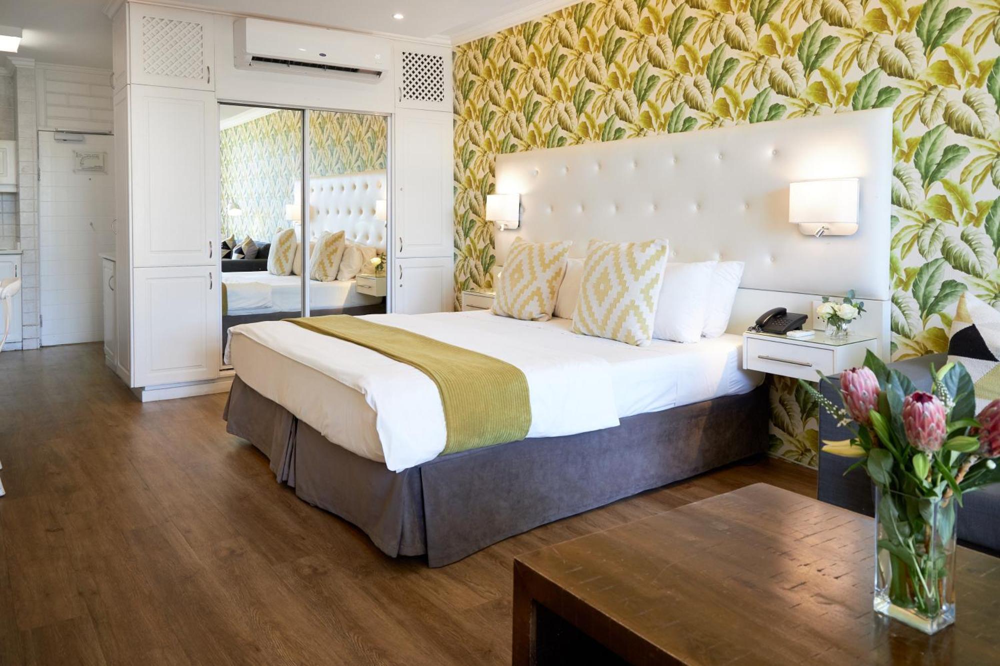 First Group Breakers Resort - Official อัมลังงา ภายนอก รูปภาพ