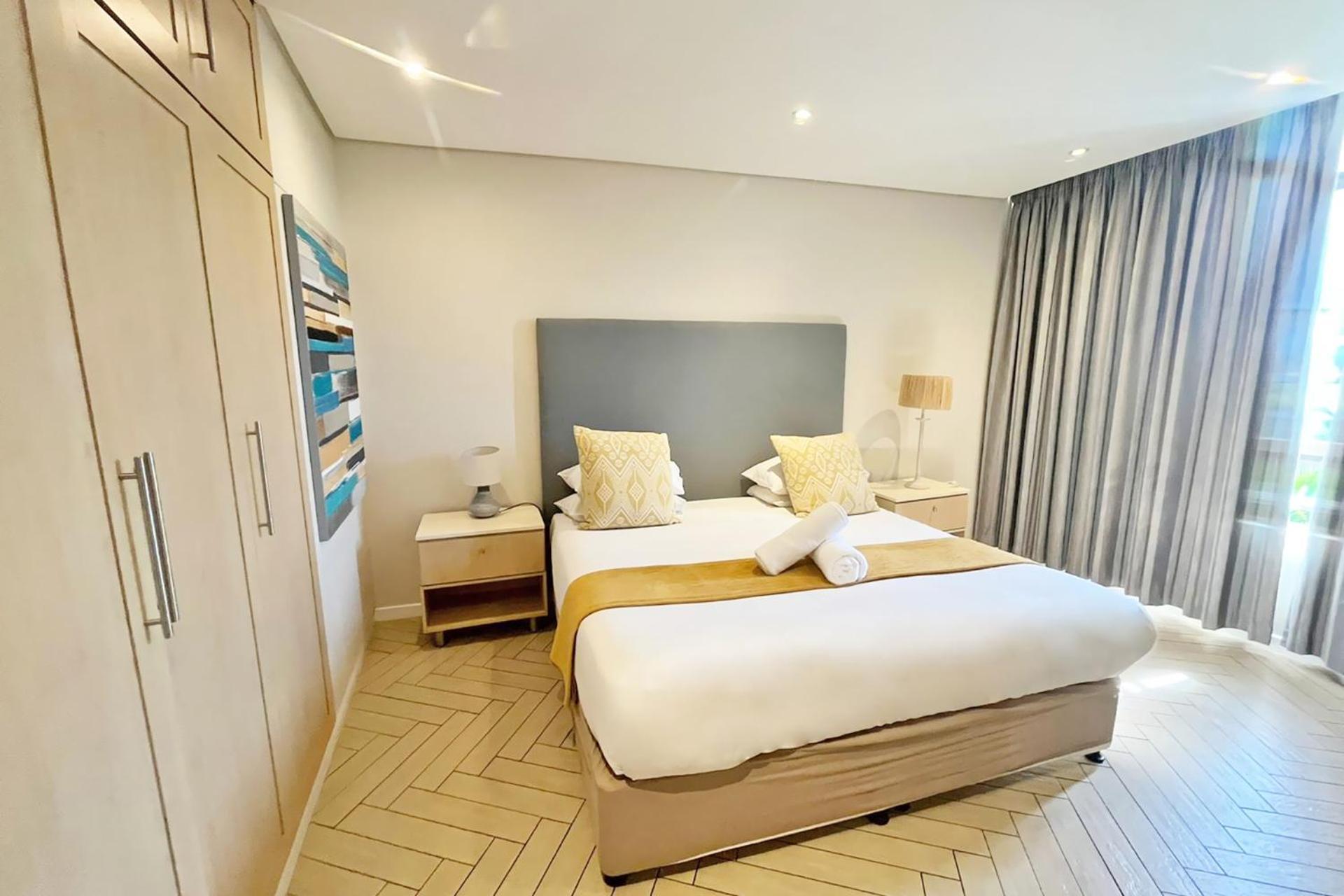 First Group Breakers Resort - Official อัมลังงา ภายนอก รูปภาพ