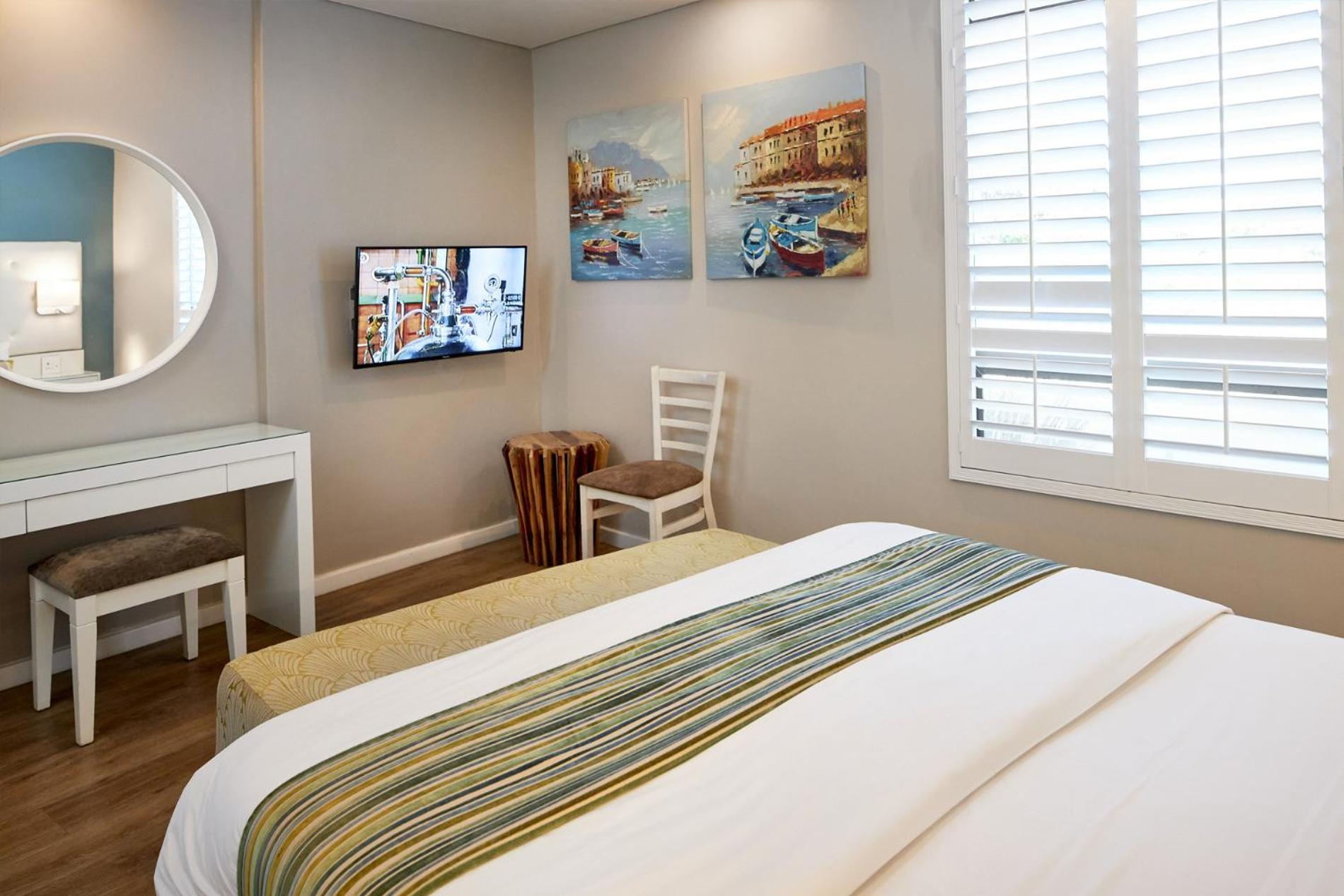 First Group Breakers Resort - Official อัมลังงา ภายนอก รูปภาพ