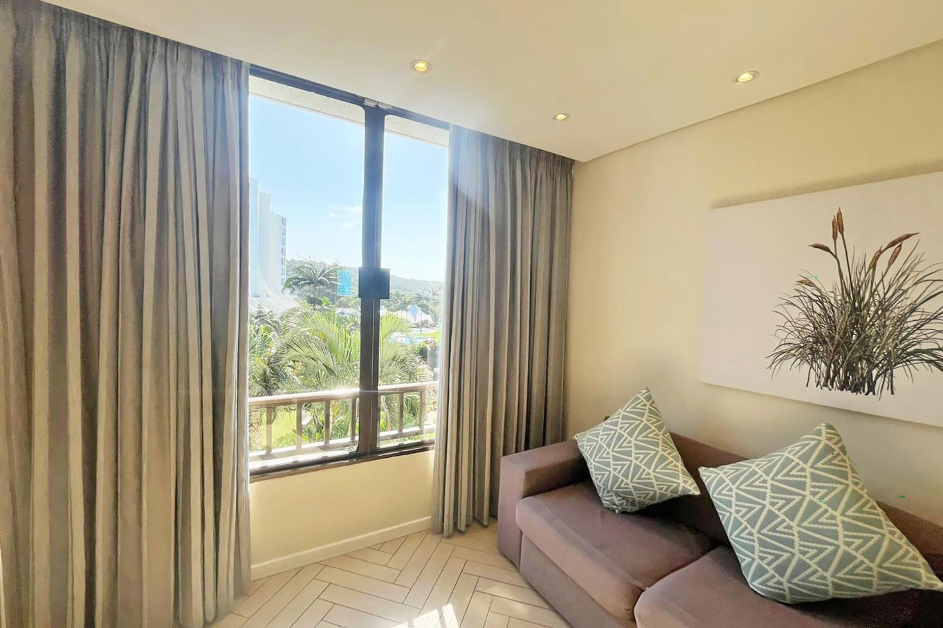 First Group Breakers Resort - Official อัมลังงา ภายนอก รูปภาพ
