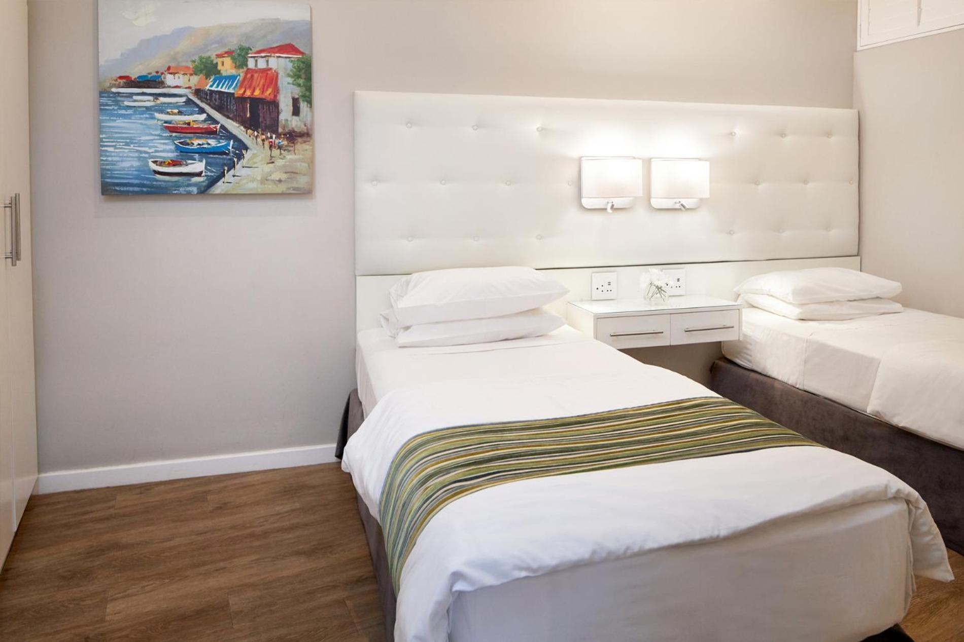 First Group Breakers Resort - Official อัมลังงา ภายนอก รูปภาพ