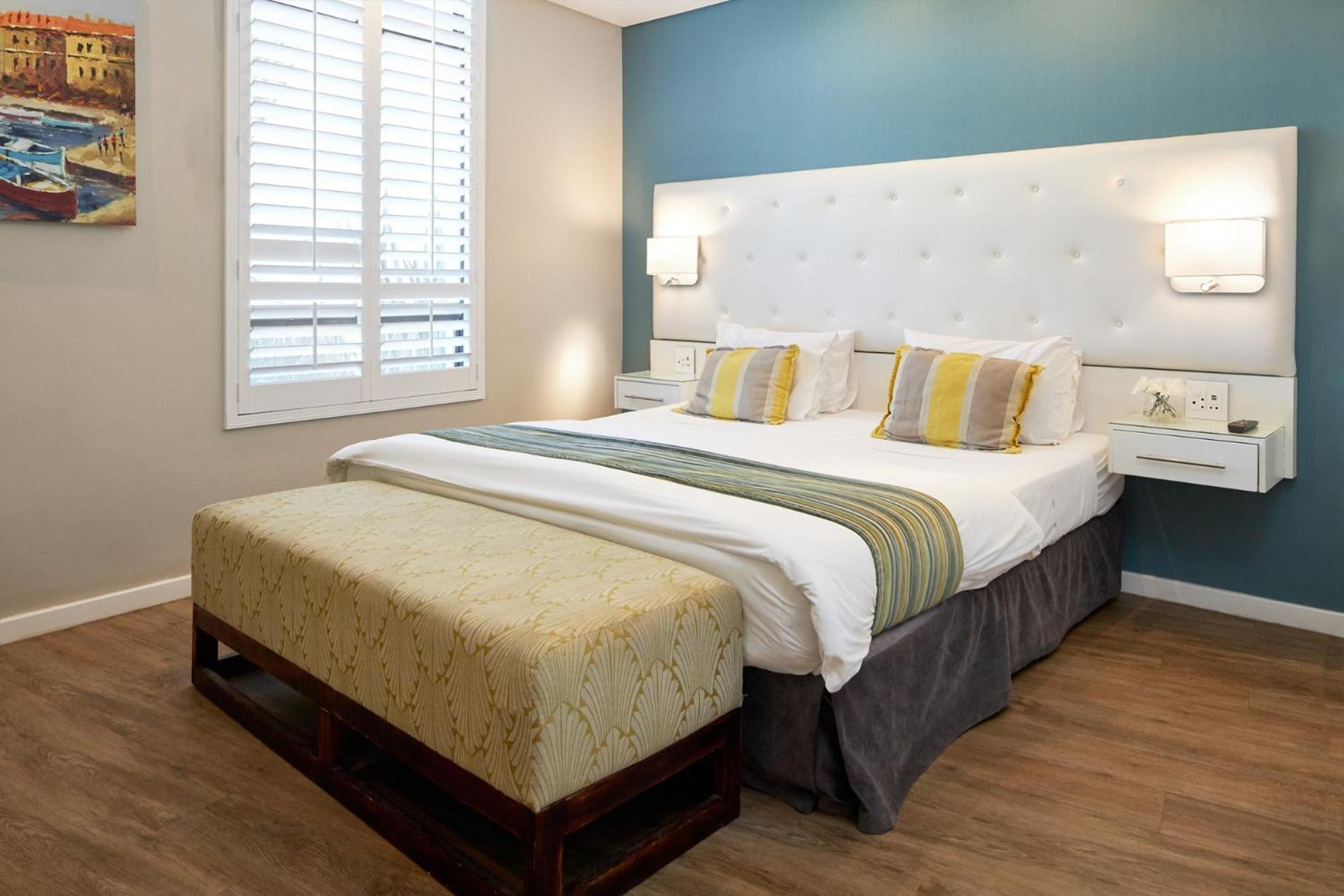 First Group Breakers Resort - Official อัมลังงา ภายนอก รูปภาพ
