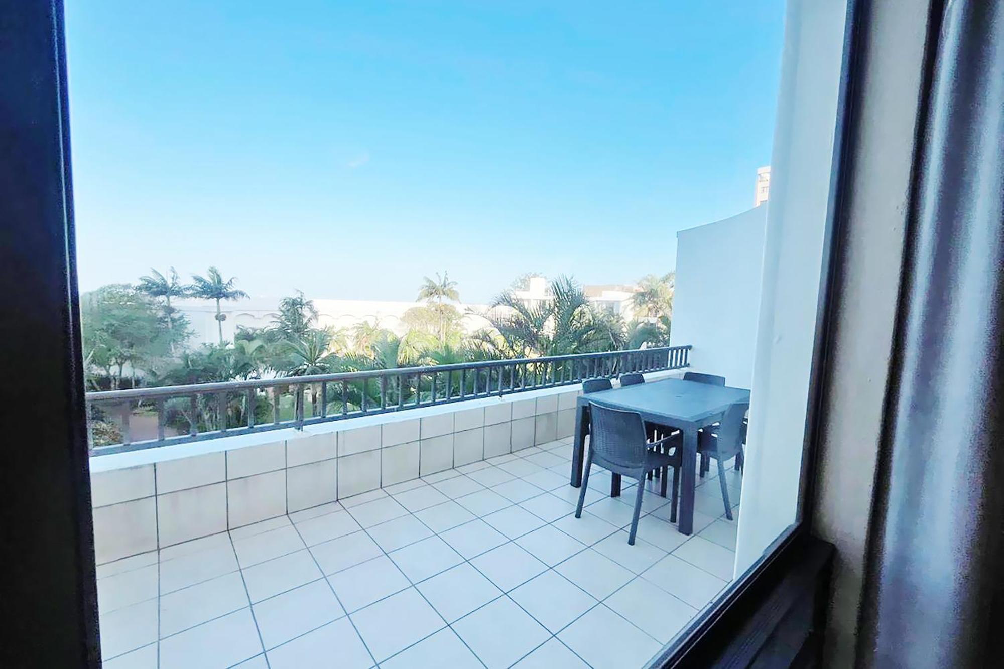 First Group Breakers Resort - Official อัมลังงา ภายนอก รูปภาพ