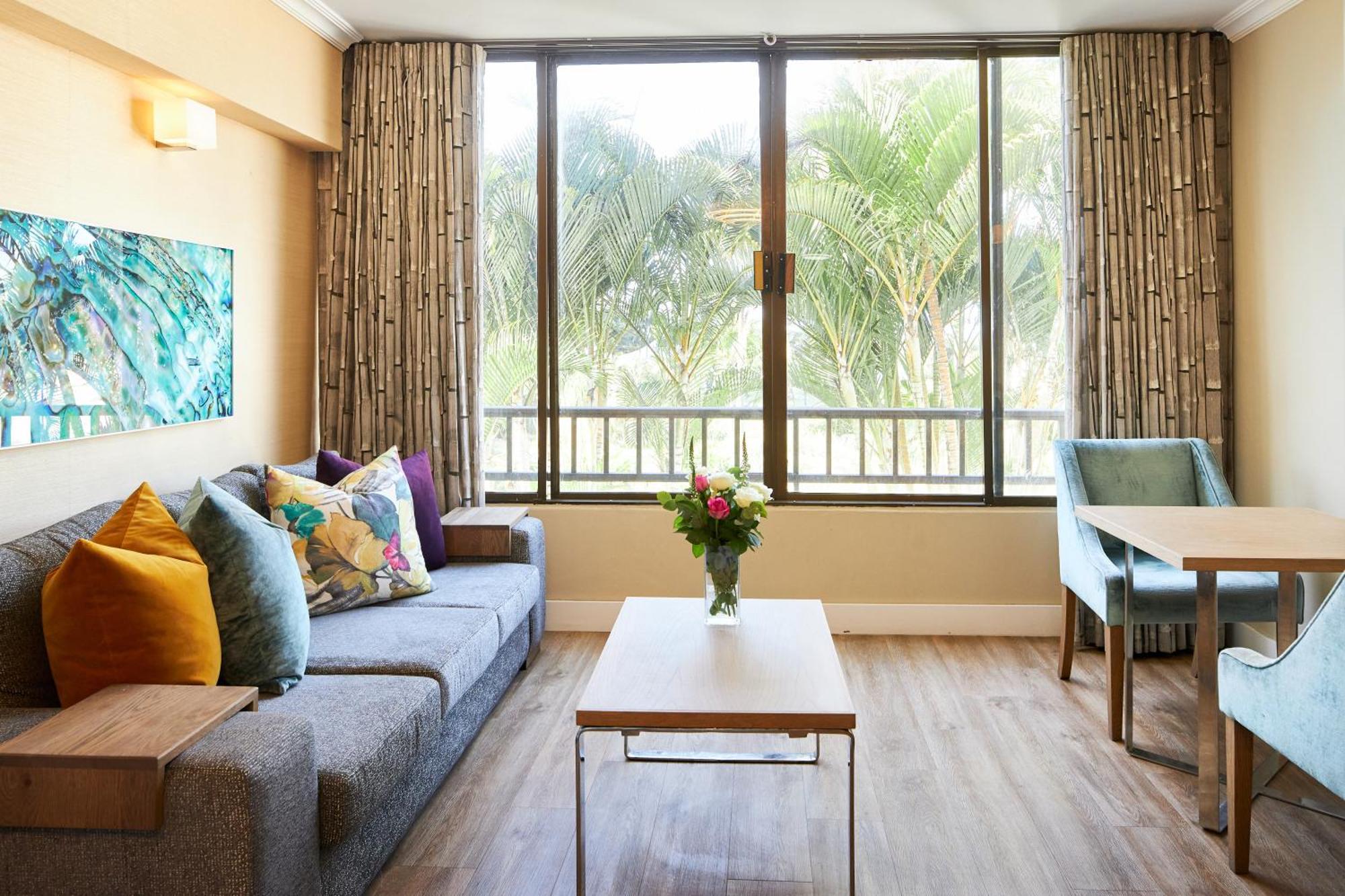 First Group Breakers Resort - Official อัมลังงา ภายนอก รูปภาพ
