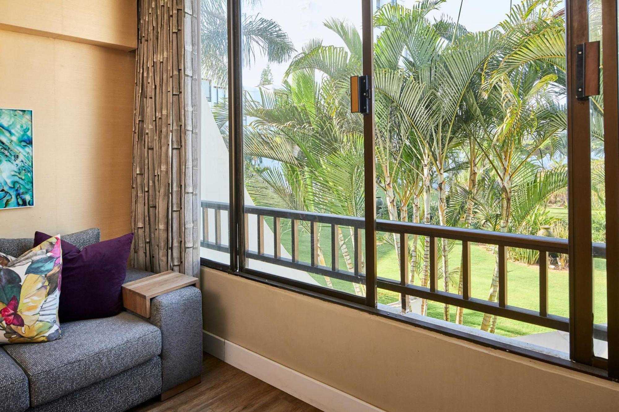 First Group Breakers Resort - Official อัมลังงา ภายนอก รูปภาพ