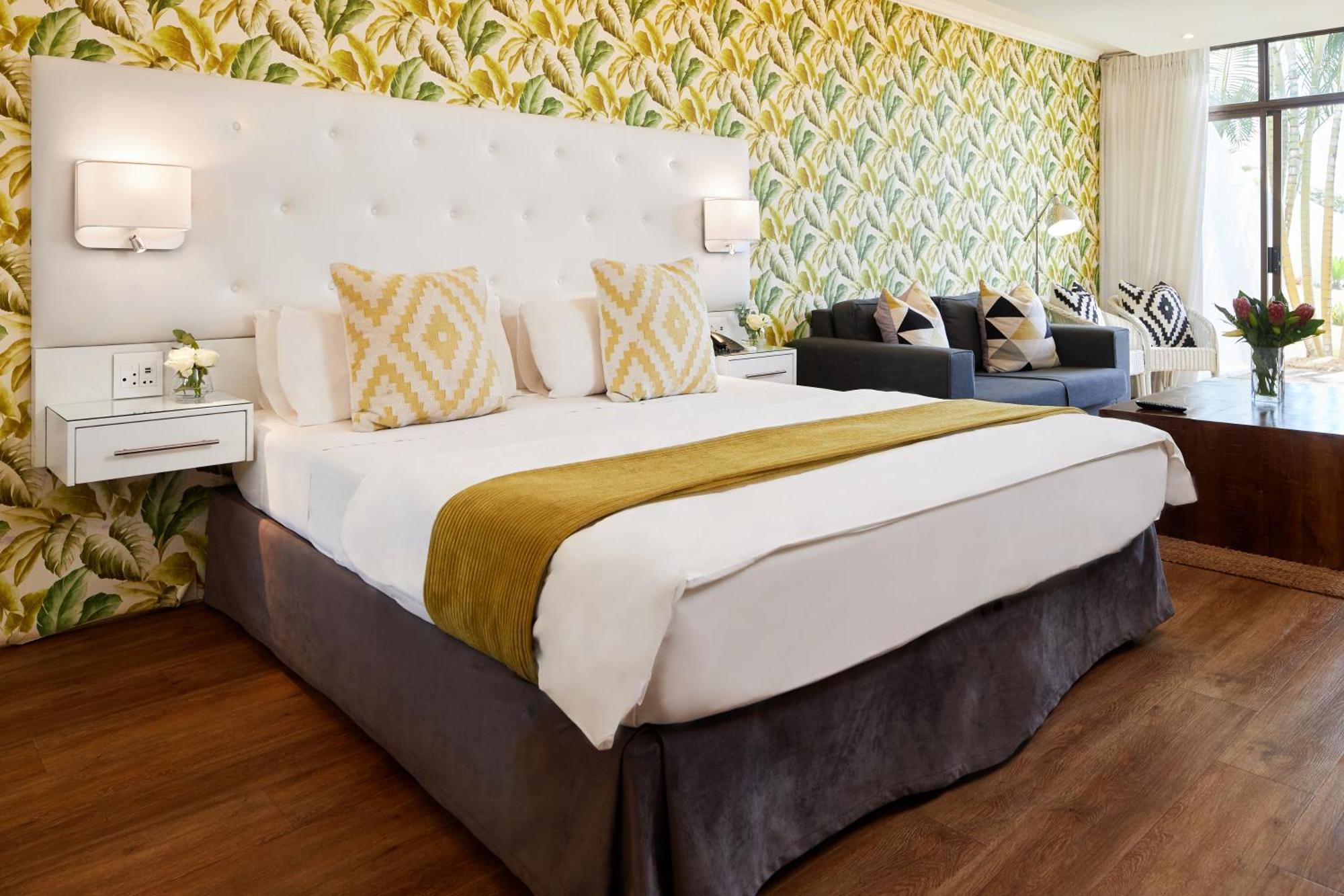 First Group Breakers Resort - Official อัมลังงา ภายนอก รูปภาพ