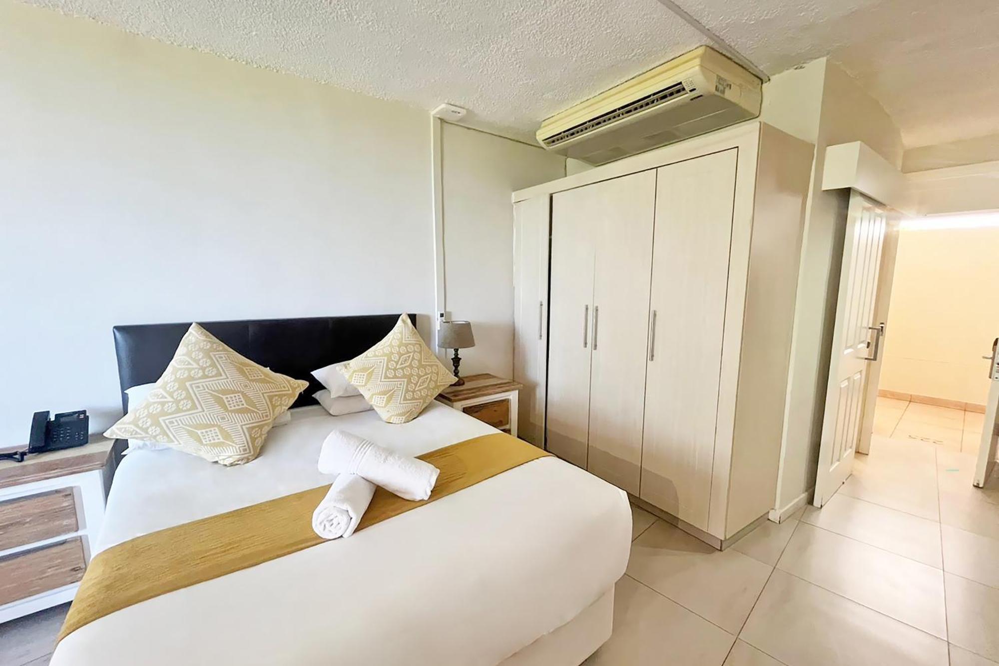 First Group Breakers Resort - Official อัมลังงา ภายนอก รูปภาพ