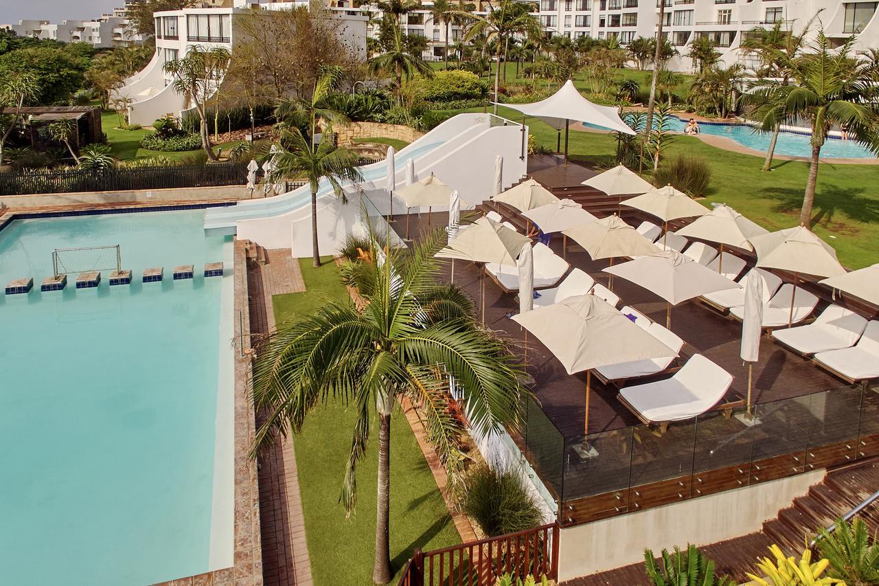 First Group Breakers Resort - Official อัมลังงา ภายนอก รูปภาพ