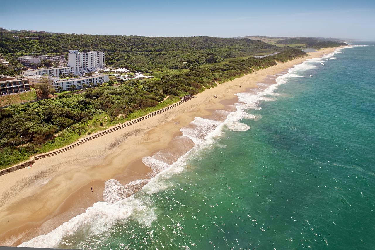 First Group Breakers Resort - Official อัมลังงา ภายนอก รูปภาพ