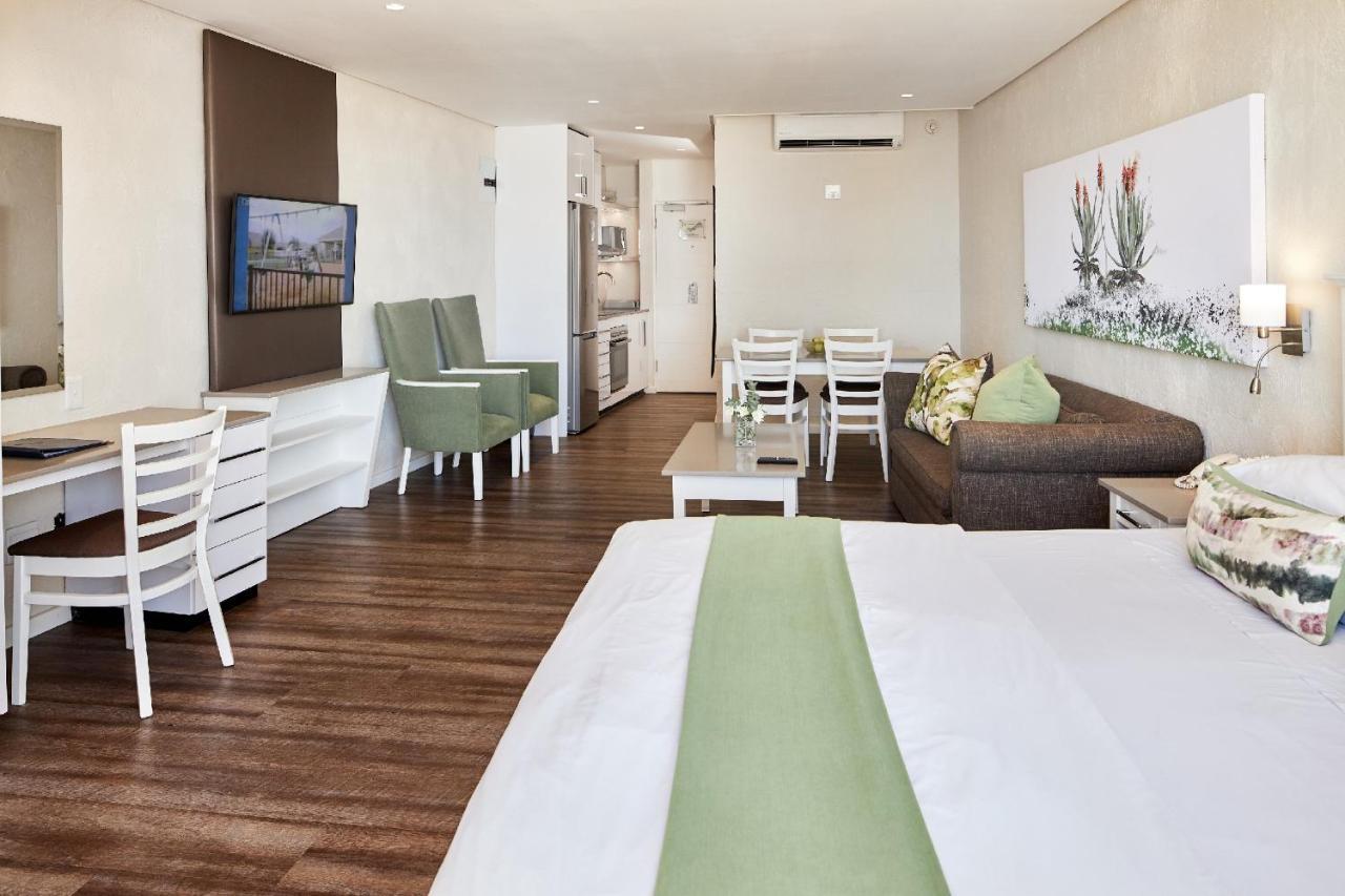 First Group Breakers Resort - Official อัมลังงา ภายนอก รูปภาพ