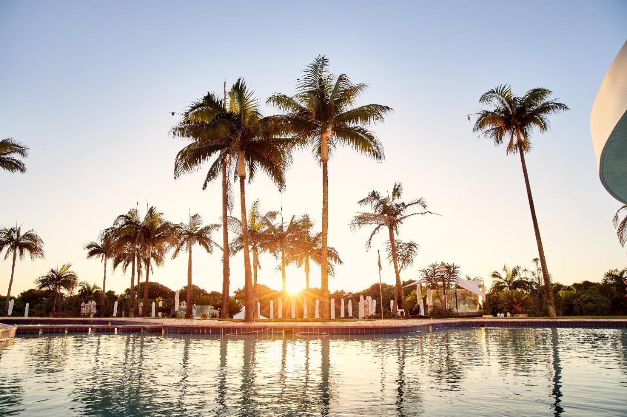 First Group Breakers Resort - Official อัมลังงา ภายนอก รูปภาพ