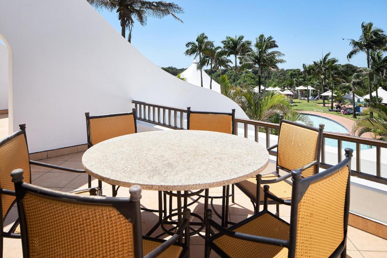 First Group Breakers Resort - Official อัมลังงา ภายนอก รูปภาพ