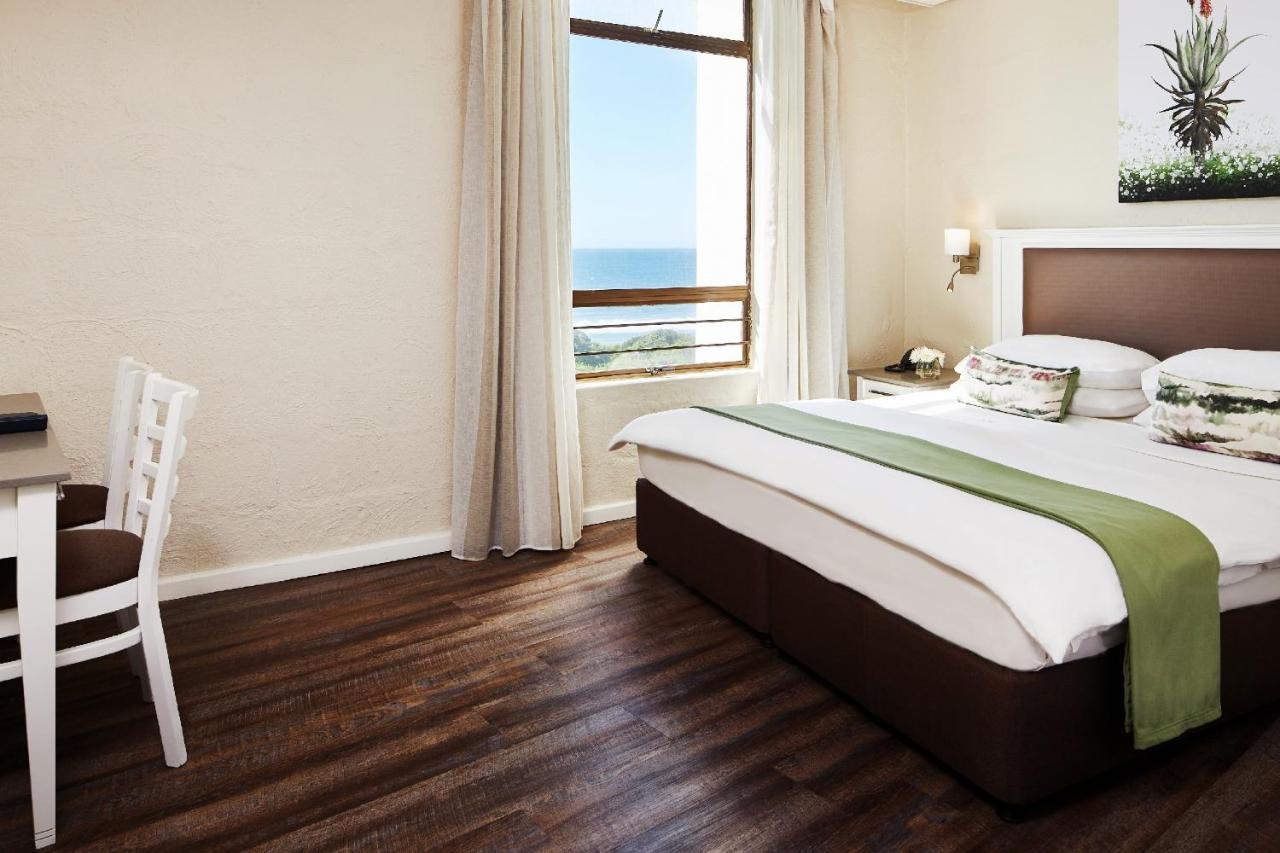 First Group Breakers Resort - Official อัมลังงา ภายนอก รูปภาพ