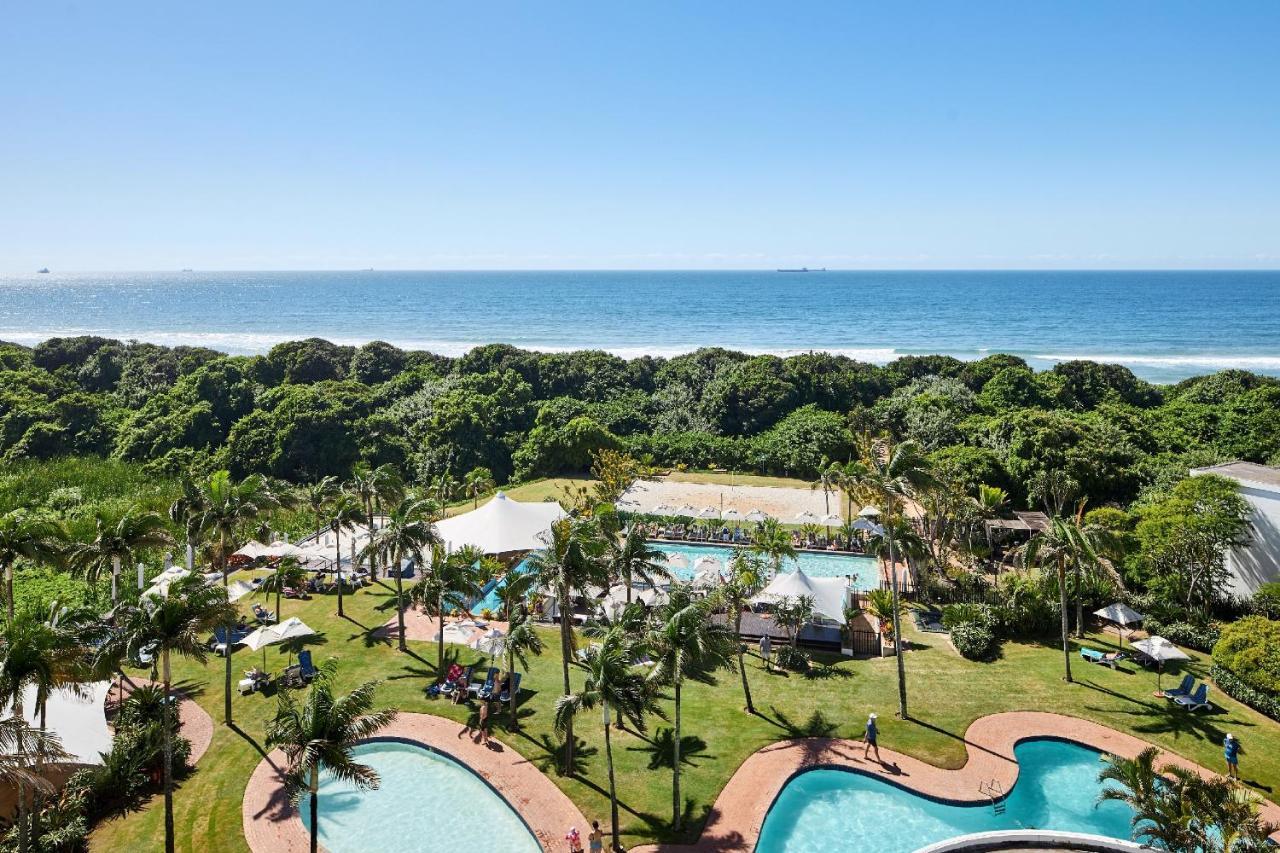 First Group Breakers Resort - Official อัมลังงา ภายนอก รูปภาพ