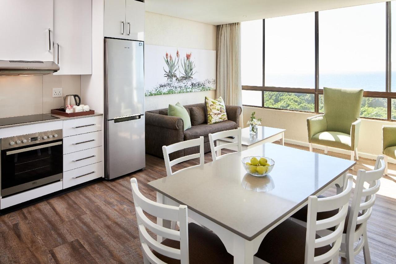 First Group Breakers Resort - Official อัมลังงา ภายนอก รูปภาพ