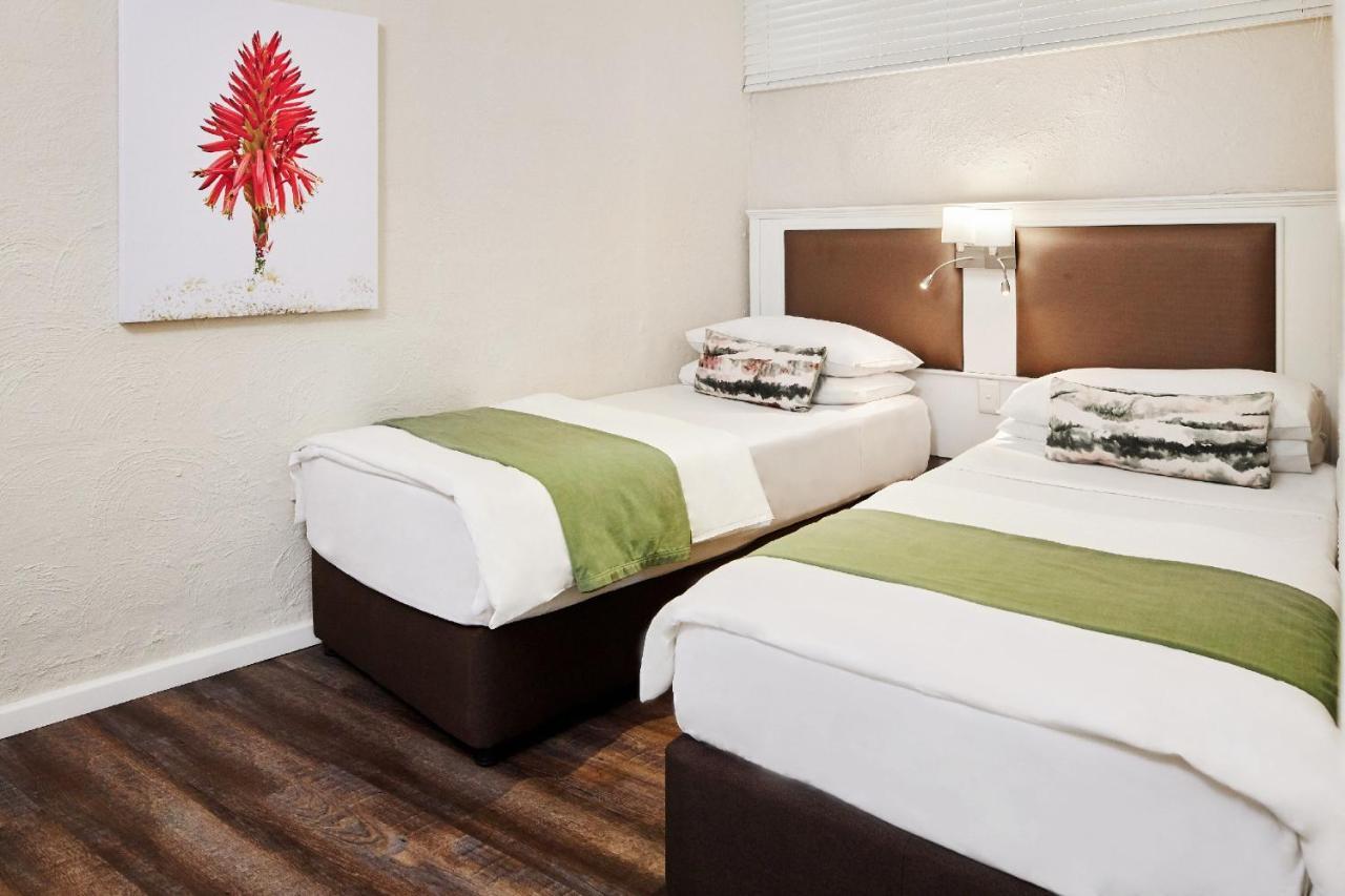 First Group Breakers Resort - Official อัมลังงา ภายนอก รูปภาพ