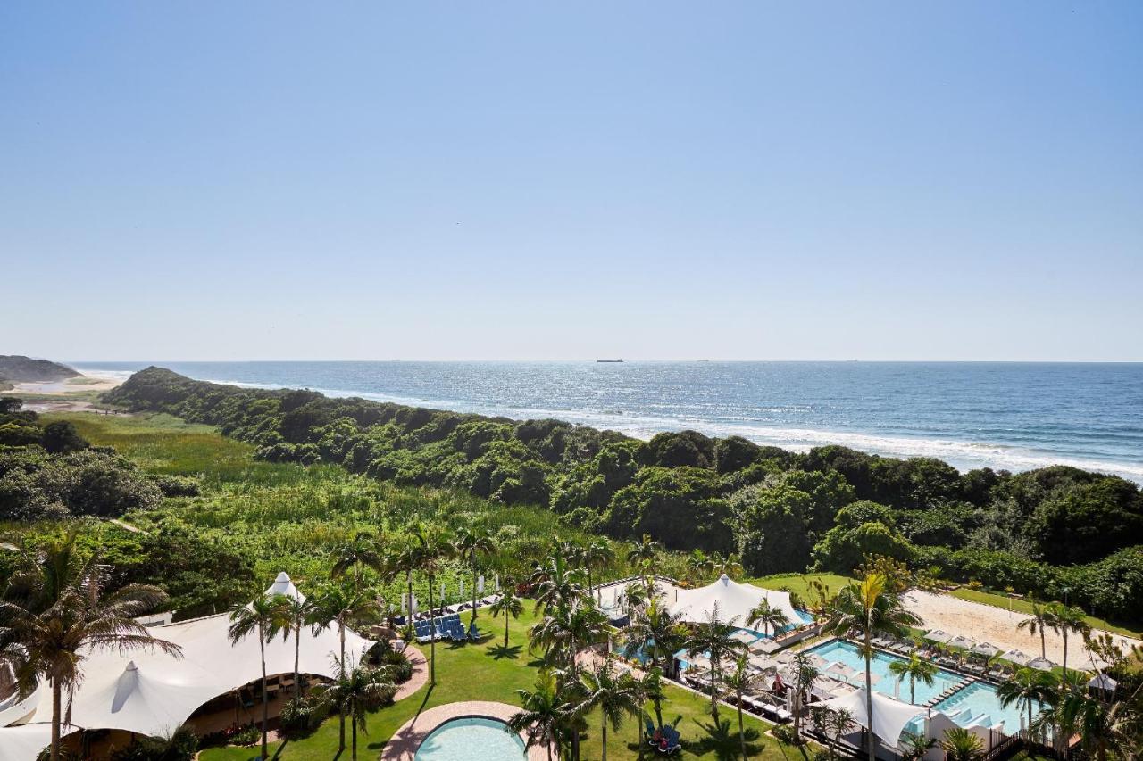 First Group Breakers Resort - Official อัมลังงา ภายนอก รูปภาพ